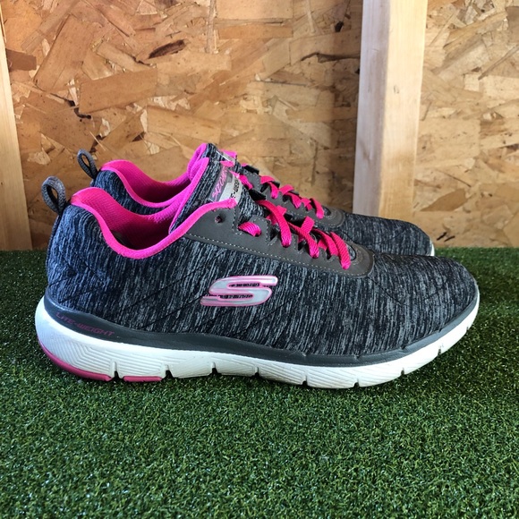 skechers flex appeal 3.0 lite weight